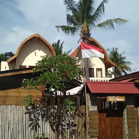 The Joe Bungalow Джили Трауанган Екстериор снимка