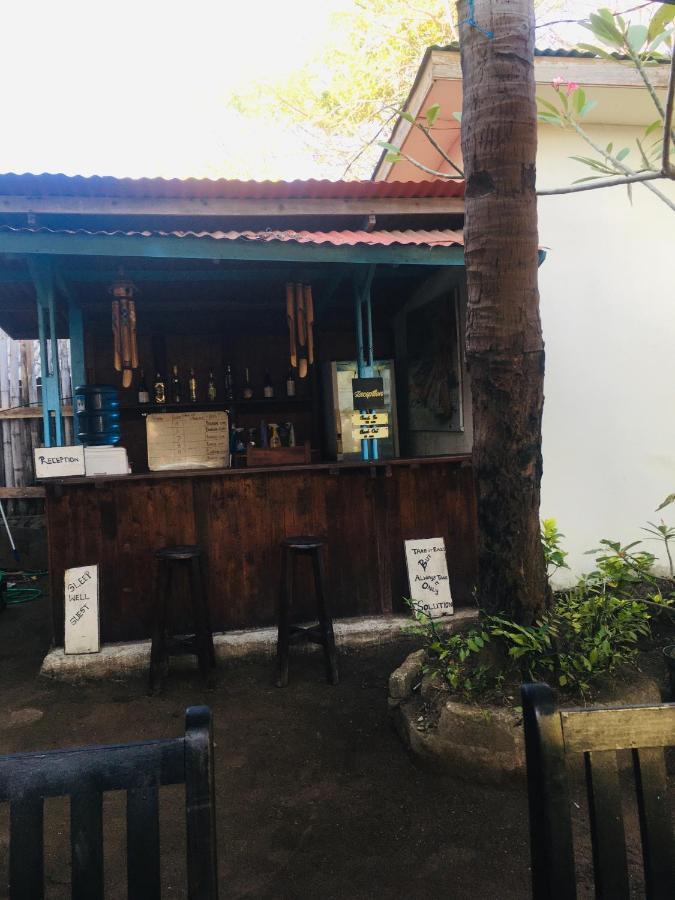 The Joe Bungalow Джили Трауанган Екстериор снимка