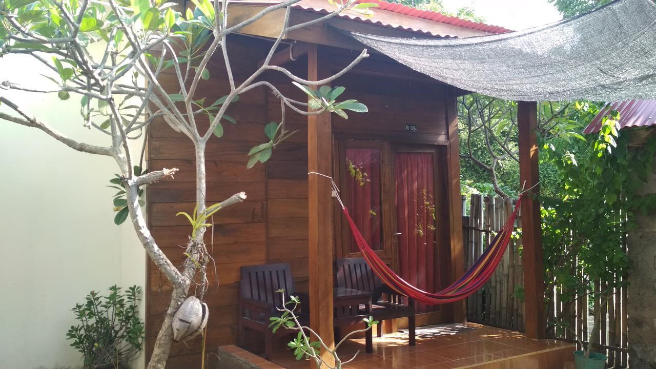 The Joe Bungalow Джили Трауанган Екстериор снимка