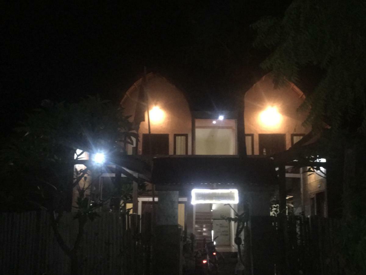 The Joe Bungalow Джили Трауанган Екстериор снимка